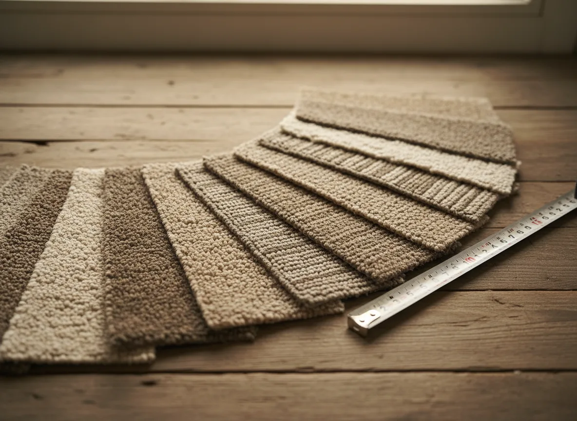 Carpet Installation Buffalo Lake, MN FAQs